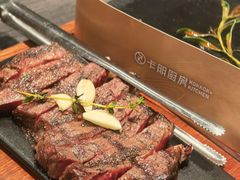 -卡朋西餐(宝安大仟里店)