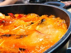 -贺野·自助炭火烤肉(紫藤路店)