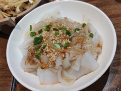 川北凉粉-薛阿婆(北美新天地中心店)