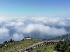 -白草畔自然风景区