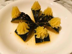 -无锡苏宁银河国际酒店-悦府65中餐厅