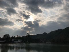 -明月山天沐温泉度假村