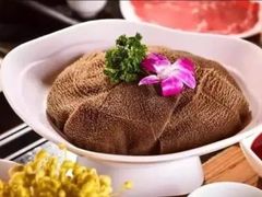 -巴奴毛肚火锅(新街口金鹰店)