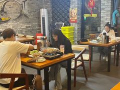 -61号餐吧(兴坪古镇漓江店)