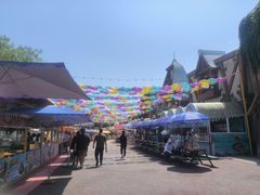 -大连海昌发现王国主题公园