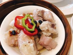 蒸排骨-衡山汇·高级粤菜(霄云路店)