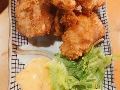 -可以の屋(欢乐城店)
