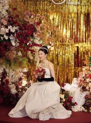 -上海大酒店·婚宴年会宴会厅