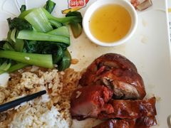 -永祥烧腊餐厅(虹口店)