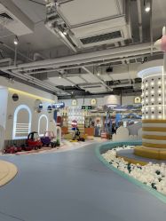 -米兜欢乐王国·儿童乐园(宝安益田假日天地店)