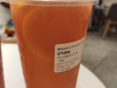 -奈雪的茶(新天地广场PRO店)