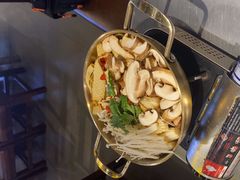 -大头叔烤鸡爪·朝鲜族烤串(天池路店)