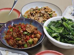 -老三样·旧食新味(万寿宫店)