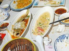-锦里海景海鲜餐厅.三亚老字号(亚龙湾中心广场店)