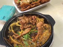 肥肠-南湖胖子砂锅(南湖店)