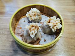-老苏州大客堂·苏帮菜·松鼠桂鱼·苏州传统小吃(观前街人民商场店)