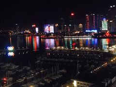 -VENU+海景酒廊