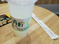 -德克士(车站路店)