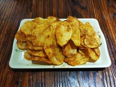 -刘师父老汉口江湖菜(蔡锷路店)