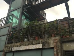 -剥皮寮历史街区