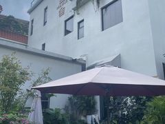 -漫笙舍Manse·咖啡·民宿