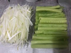 -京福林北京烤鸭(马尾店)