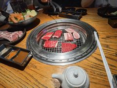 -赤坂亭M9和牛烧肉(世博源店)