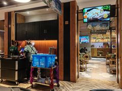 -狐狸爱上椰子鸡(滨江星光大道店)