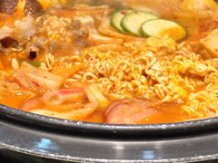 -韩香福烤肉庄园(荣成店)