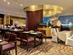 -上海吉臣维景酒店·维多利亚餐厅