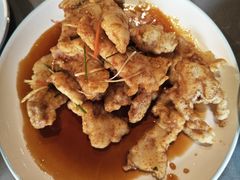 -一桶江山餐厅(松北店)