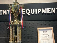 -EVOLUTION健身(麦凯乐店)