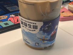 -瑞幸咖啡(前海印里店)