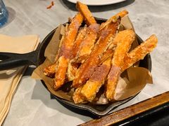 红薯-必胜客(嘉兴万达店)