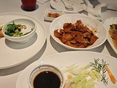 -丰收日·小海鲜·沪上家宴(顾村正大店)