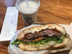 -Fergburger(皇后镇店)