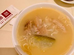 -利苑酒家(合景国际金融广场店)