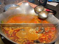 -湊湊火锅·茶憩(打浦桥日月光店)