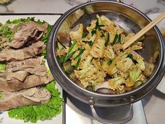 -伊帆食府·青海地方特色美食