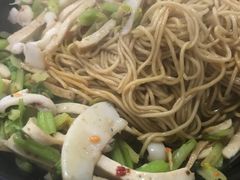 -老地方面馆(思南路店)