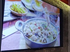 -神府路壹号·海鲜烧烤·砂锅粥·锅物(三坊七巷店)