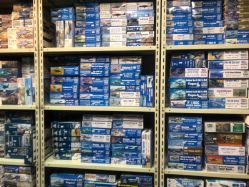 -新时模型(新街口店)