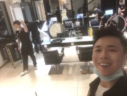 -LJOY丽锦造型·烫发染发
