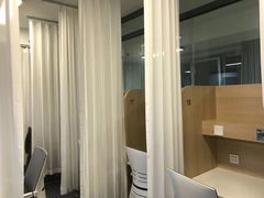 -蓝鲸24h自习室(花园桥店)