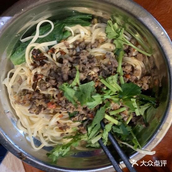 邱锅儿夜宵面总店