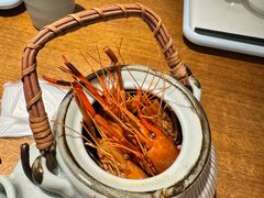 -乔街深夜食堂·小龙虾·高压锅生蚝(杭州总店)