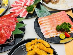 -韩宫宴炭火烤肉(印象城店)