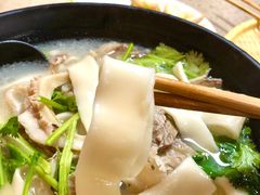-牛记烩面(七星西路店)