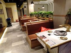 -老板娘的烤肉店(港湾广场店)