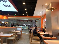 -天府国麻辣香锅(悦荟广场店)